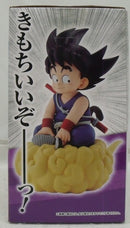 【中古】【開封品】孫悟空 ラストワンVer. 「一番くじ ドラゴンボール EX 亀仙流の猛者たち」 MASTERLISE ラストワン賞＜フィギュア＞（代引き不可）6355