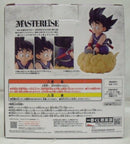 【中古】【開封品】孫悟空 ラストワンVer. 「一番くじ ドラゴンボール EX 亀仙流の猛者たち」 MASTERLISE ラストワン賞＜フィギュア＞（代引き不可）6355