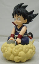 【中古】【開封品】孫悟空 ラストワンVer. 「一番くじ ドラゴンボール EX 亀仙流の猛者たち」 MASTERLISE ラストワン賞＜フィギュア＞（代引き不可）6355