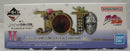【中古】【セット】【開封品】ジョジョの奇妙な冒険 LOGO de Collection「ジョジョの奇妙な冒険TheGathering of STARS」H賞 ７点＜おもちゃ＞（代引き不可）6355