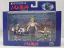 【中古】【未開封】ハウル＆ソフィ＆マルクル「ハウルの動く城」 イメージモデルコレクションVIII＜フィギュア＞（代引き不可）6355