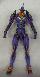 【中古】【開封品】METAL BUILD エヴァンゲリオン初号機 「新世紀エヴァンゲリオン」＜フィギュア＞（代引き不可）6355