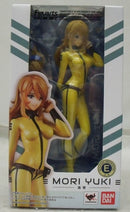 【中古】【未開封】フィギュアーツZERO 森雪 「宇宙戦艦ヤマト2199」＜フィギュア＞（代引き不可）6355