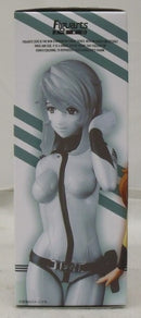 【中古】【未開封】フィギュアーツZERO 森雪 「宇宙戦艦ヤマト2199」＜フィギュア＞（代引き不可）6355