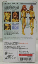 【中古】【未開封】フィギュアーツZERO 森雪 「宇宙戦艦ヤマト2199」＜フィギュア＞（代引き不可）6355
