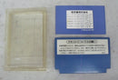 【中古】【開封品】ファミコンソフト デビルワールド＜レトロゲーム＞（代引き不可）6355