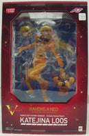 【中古】【開封品】カテジナ・ルース「機動戦士Vガンダム エクセレントモデル RAHDXG.A.NEO」NONスケールPVC製塗装済み完成品＜フィギュア＞（代引き不可）6355