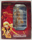 【中古】【開封品】カテジナ・ルース「機動戦士Vガンダム エクセレントモデル RAHDXG.A.NEO」NONスケールPVC製塗装済み完成品＜フィギュア＞（代引き不可）6355