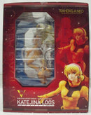 【中古】【開封品】カテジナ・ルース「機動戦士Vガンダム エクセレントモデル RAHDXG.A.NEO」NONスケールPVC製塗装済み完成品＜フィギュア＞（代引き不可）6355