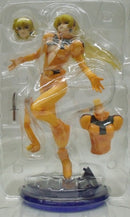 【中古】【開封品】カテジナ・ルース「機動戦士Vガンダム エクセレントモデル RAHDXG.A.NEO」NONスケールPVC製塗装済み完成品＜フィギュア＞（代引き不可）6355