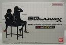 【中古】【未開封】機動戦士Gundam GQuuuuuuX PORTRAITS マチュ＆ニャアンセット プレミアムバンダイ限定＜フィギュア＞（代引き不可）6355
