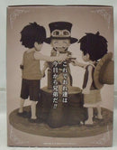 【中古】【未開封】Revible Moment -エース＆サボ＆ルフィ- 「一番くじ ワンピース ドラマティックメモリーズ」 A賞＜フィギュア＞（代引き不可）6355