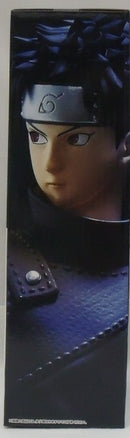【中古】【未開封】うちはシスイ 「一番くじ NARUTO-ナルト- 疾風伝 心を写す赤き瞳」 MASTERLISE B賞＜フィギュア＞（代引き不可）6355