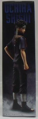 【中古】【未開封】うちはシスイ 「一番くじ NARUTO-ナルト- 疾風伝 心を写す赤き瞳」 MASTERLISE B賞＜フィギュア＞（代引き不可）6355