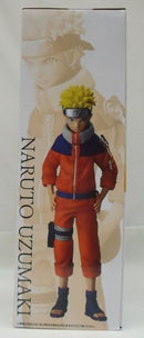 【中古】【未開封】うずまきナルト 「一番くじ NARUTO-ナルト- 中忍試験編」 MASTERLISE A賞＜フィギュア＞（代引き不可）6355