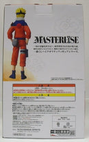 【中古】【未開封】うずまきナルト 「一番くじ NARUTO-ナルト- 中忍試験編」 MASTERLISE A賞＜フィギュア＞（代引き不可）6355