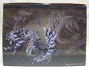【中古】【未開封】護竜アルシュベルド 「一番くじ モンスターハンターワイルズ」 ラストワン賞＜フィギュア＞（代引き不可）6355