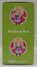 【中古】【未開封】ねんどろいど アキ・ローゼンタール 「ホロライブプロダクション」＜フィギュア＞（代引き不可）6355