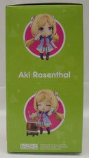 【中古】【未開封】ねんどろいど アキ・ローゼンタール 「ホロライブプロダクション」＜フィギュア＞（代引き不可）6355