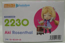 【中古】【未開封】ねんどろいど アキ・ローゼンタール 「ホロライブプロダクション」＜フィギュア＞（代引き不可）6355