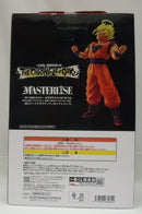 【中古】【未開封】超サイヤ人2孫悟空 「一番くじ ドラゴンボール THE CHRONICLE OF GOKU」 MASTERLISE D賞＜フィギュア＞（代引き不可）6355