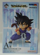 【中古】【未開封】孫悟空 「一番くじ ドラゴンボール THE CHRONICLE OF GOKU」 MASTERLISE A賞＜フィギュア＞（代引き不可）6355