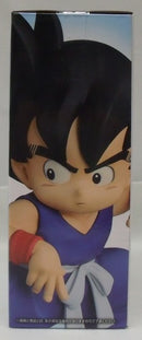 【中古】【未開封】孫悟空 「一番くじ ドラゴンボール THE CHRONICLE OF GOKU」 MASTERLISE A賞＜フィギュア＞（代引き不可）6355
