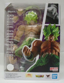 【中古】【未開封】S.H.Figuarts スーパーサイヤ人ブロリーフルパワー 「ドラゴンボール超 ブロリー」＜フィギュア＞（代引き不可）6355
