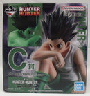 【中古】【未開封】ゴン 「一番くじ HUNTER×HUNTER CHMERA ANT 2」 MASTERLISE C賞＜フィギュア＞（代引き不可）6355