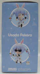 【中古】【開封品】ねんどろいど 兎田ぺこら 「ホロライブプロダクション」＜フィギュア＞（代引き不可）6355