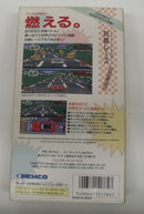 【中古】【箱説あり】スーパーファミコンソフト「トップレーサー」＜レトロゲーム＞（代引き不可）6355