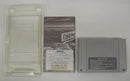 【中古】【箱説あり】スーパーファミコンソフト「トップレーサー」＜レトロゲーム＞（代引き不可）6355