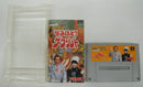 【中古】【箱説あり】スーパーファミコンソフト「なるほど! ザ・ワールド」＜レトロゲーム＞（代引き不可）6355