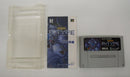 【中古】【箱説あり】スーパーファミコンソフト「スーパーR-TYPE」＜レトロゲーム＞（代引き不可）6355