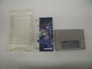 【中古】【箱説あり】スーパーファミコンソフト「スーパーR-TYPE」＜レトロゲーム＞（代引き不可）6355