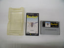 【中古】【箱説あり】スーパーファミコンソフト「シムアント」＜レトロゲーム＞（代引き不可）6355