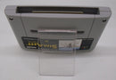 【中古】【箱説あり】スーパーファミコンソフト「シムアント」＜レトロゲーム＞（代引き不可）6355