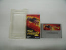【中古】【箱説あり】スーパーファミコンソフト「トップレーサー2」＜レトロゲーム＞（代引き不可）6355