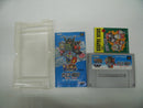 【中古】【箱説あり】スーパーファミコンソフト「ヒーロー戦記 プロジェクトオリュンポス」＜レトロゲーム＞（代引き不可）6355