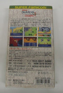 【中古】【開封品】スーパーファミコンソフト　甲竜伝説ヴィルガスト 消えた少女＜レトロゲーム＞（代引き不可）6355