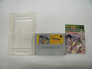 【中古】【開封品】スーパーファミコンソフト　甲竜伝説ヴィルガスト 消えた少女＜レトロゲーム＞（代引き不可）6355