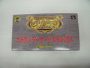 【中古】【開封品】スーパーファミコンソフト　ニチブツアーケードクラシックス＜レトロゲーム＞（代引き不可）6355