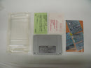 【中古】【開封品】スーパーファミコンソフト　ニチブツアーケードクラシックス＜レトロゲーム＞（代引き不可）6355