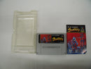 【中古】【開封品】スーパーファミコンソフト　ウルトラマン＜レトロゲーム＞（代引き不可）6355