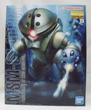 【中古】【未組立】1/100 MG MSM-04 アッガイ 「機動戦士ガンダム」 [5063147]＜プラモデル＞（代引き不可）6355