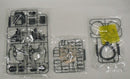 【中古】【未組立】1/100 MG MSM-04 アッガイ 「機動戦士ガンダム」 [5063147]＜プラモデル＞（代引き不可）6355