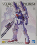 【中古】【未組立】1/100 MG Vダッシュガンダム Ver.Ka 「機動戦士Vガンダム」 [5072193]＜プラモデル＞（代引き不可）6355