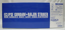 【中古】【未組立】1/100 MG MVF-X08+EW453R エクリプスガンダム ライジン装備 「機動戦士ガンダムSEED ECLIPSE」＜プラモデル＞（代引き不可）6355