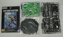 【中古】【未組立】1/100 MG MVF-X08+EW453R エクリプスガンダム ライジン装備 「機動戦士ガンダムSEED ECLIPSE」＜プラモデル＞（代引き不可）6355