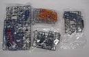 【中古】【未組立】1/144 HG ゼータガンダム[U.C.0088]/百式/ガンダムMk-II(エゥーゴ仕様)セット＜プラモデル＞（代引き不可）6355